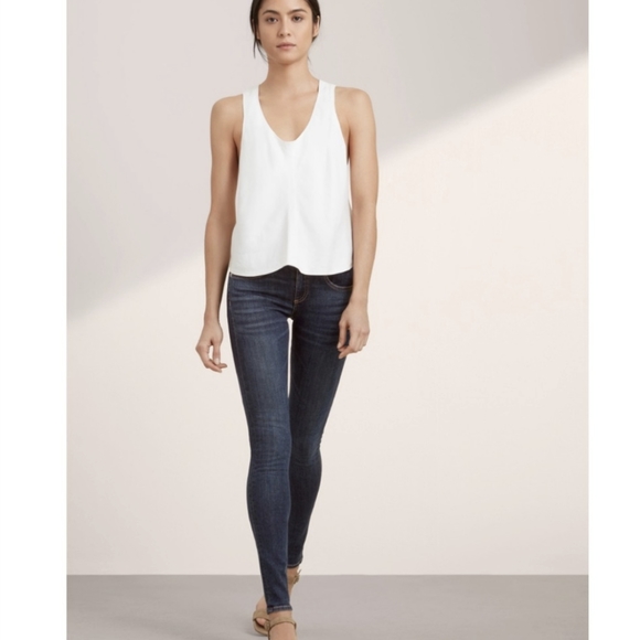 Rag & Bone Skinny Jeans - Picture 2 of 10